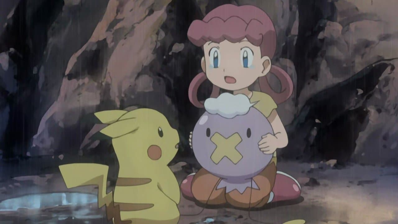 Drifloon on the Wind! still