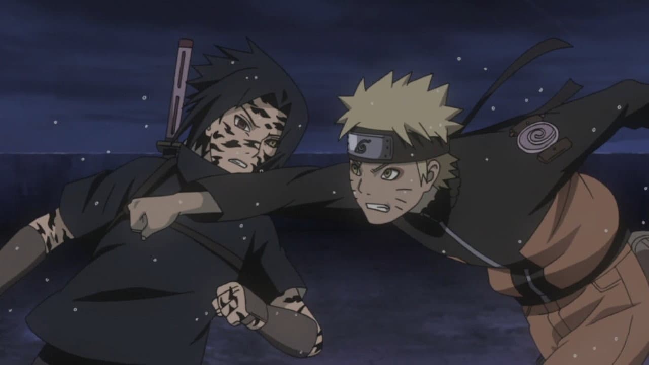 The Collision still