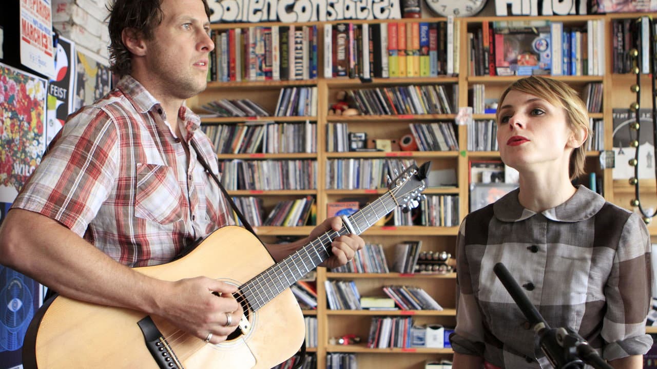 Kat Edmonson still