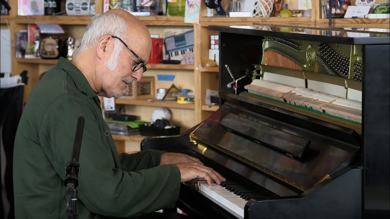 Ludovico Einaudi still