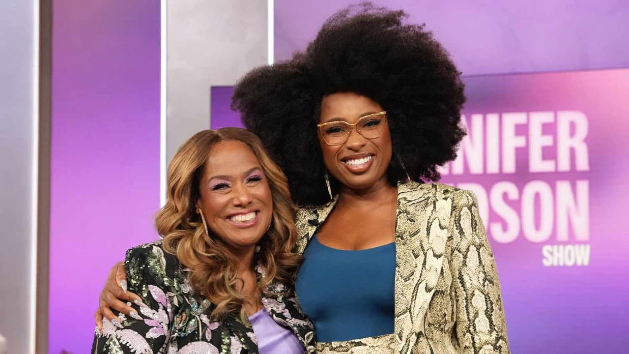 Jennifer Holliday, aespa still
