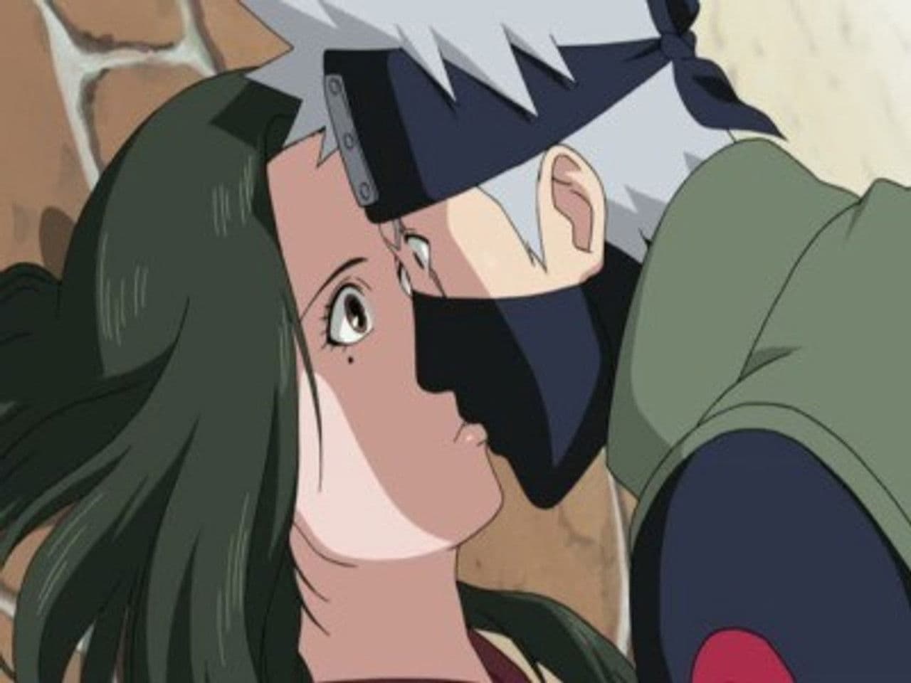 Kakashi Love Song still
