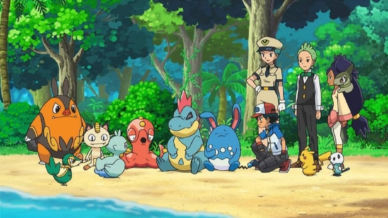 The Pirates of Decolore! still