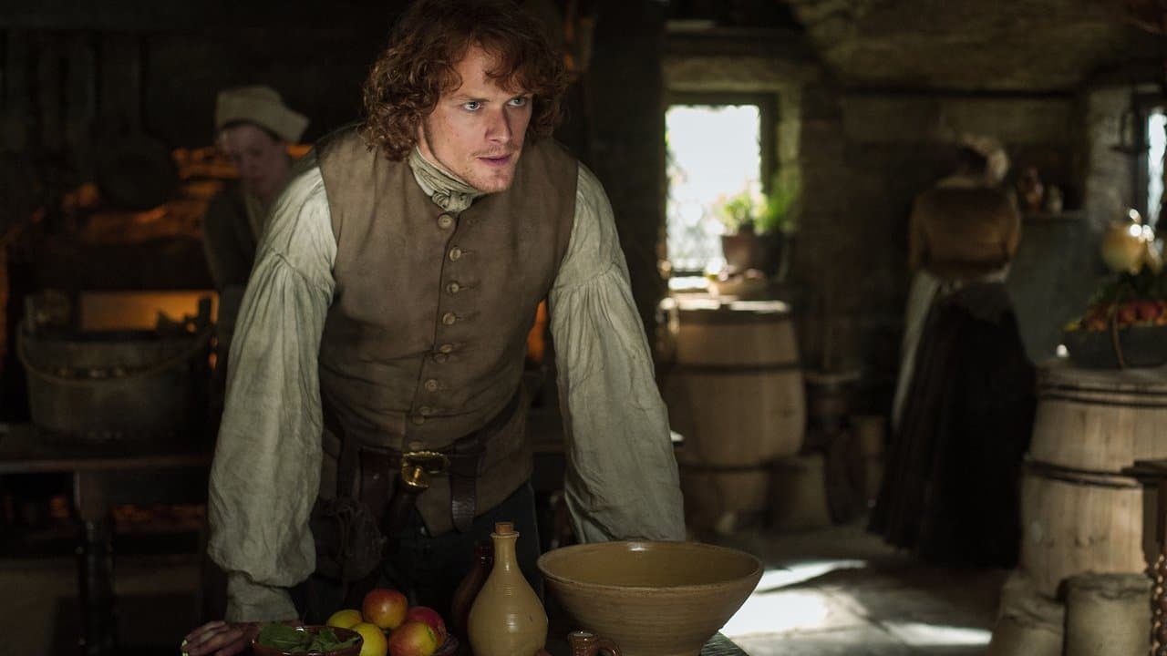The Watch still
