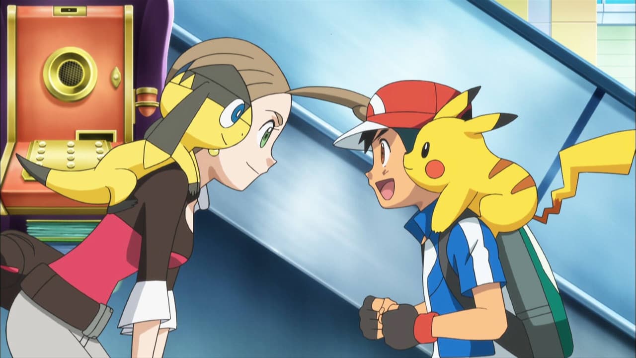 Kalos, Where Dreams and Adventures Begin! still