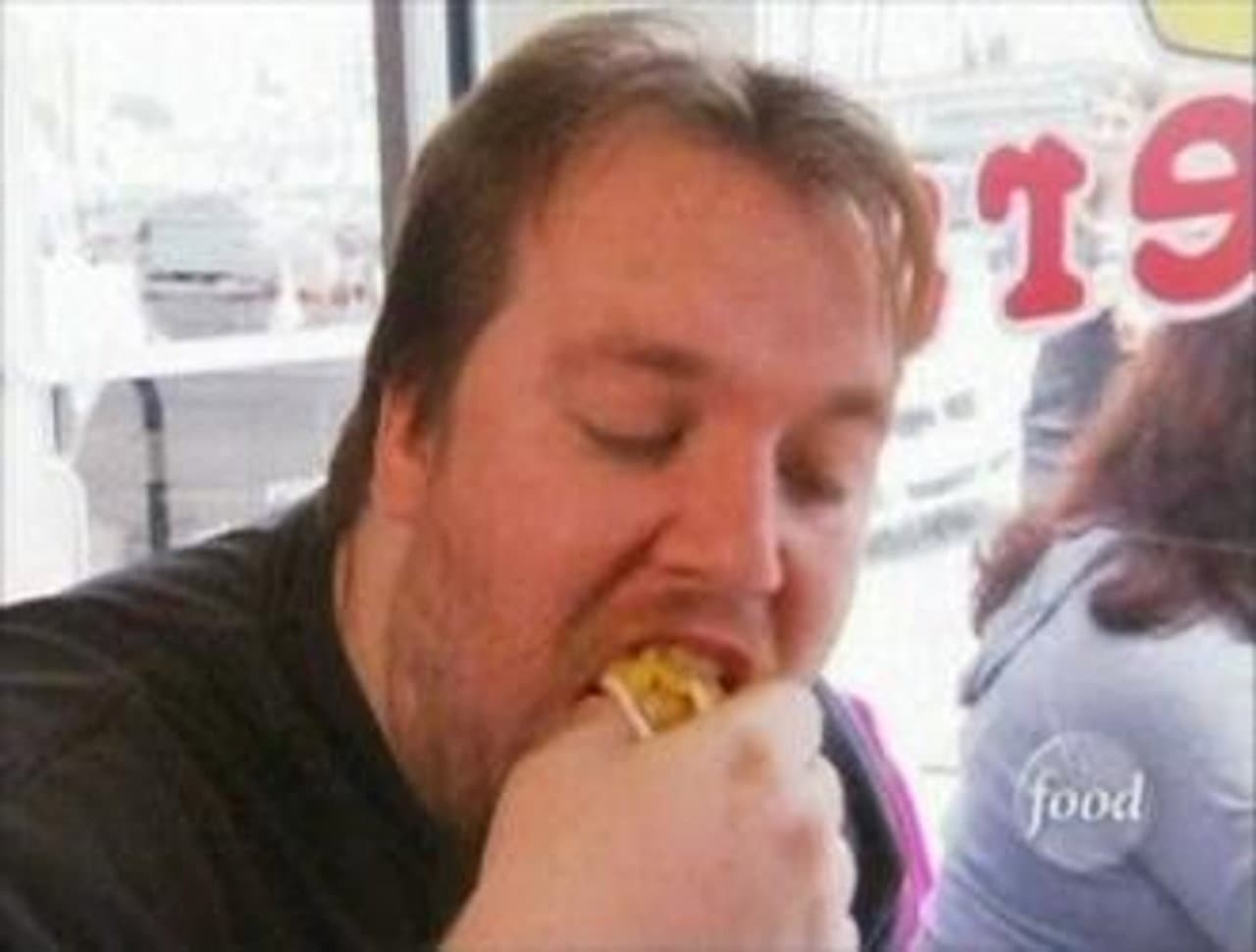 Burgers, Tacos and Dogs still