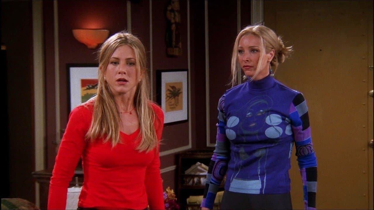 The One with the Apothecary Table still