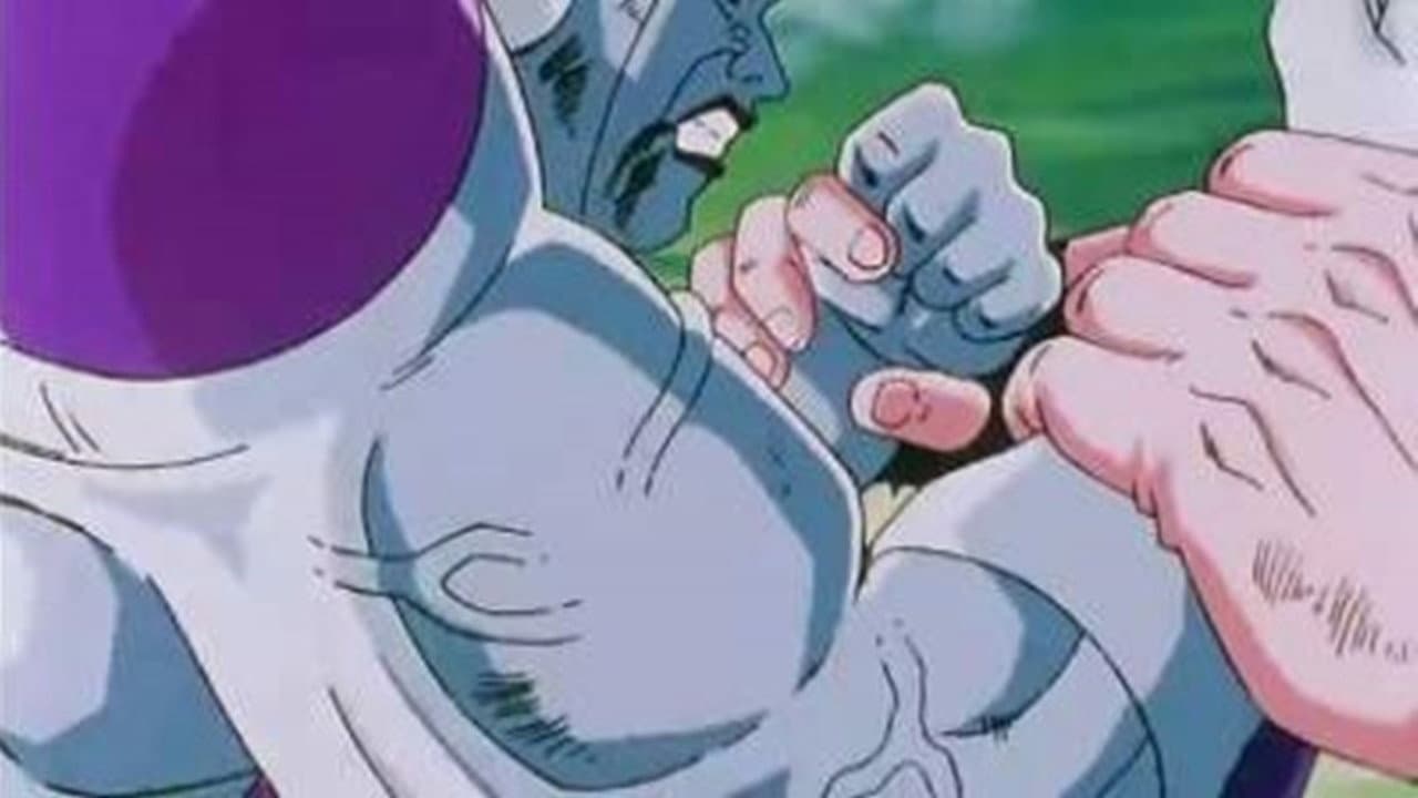 A Final Attack still