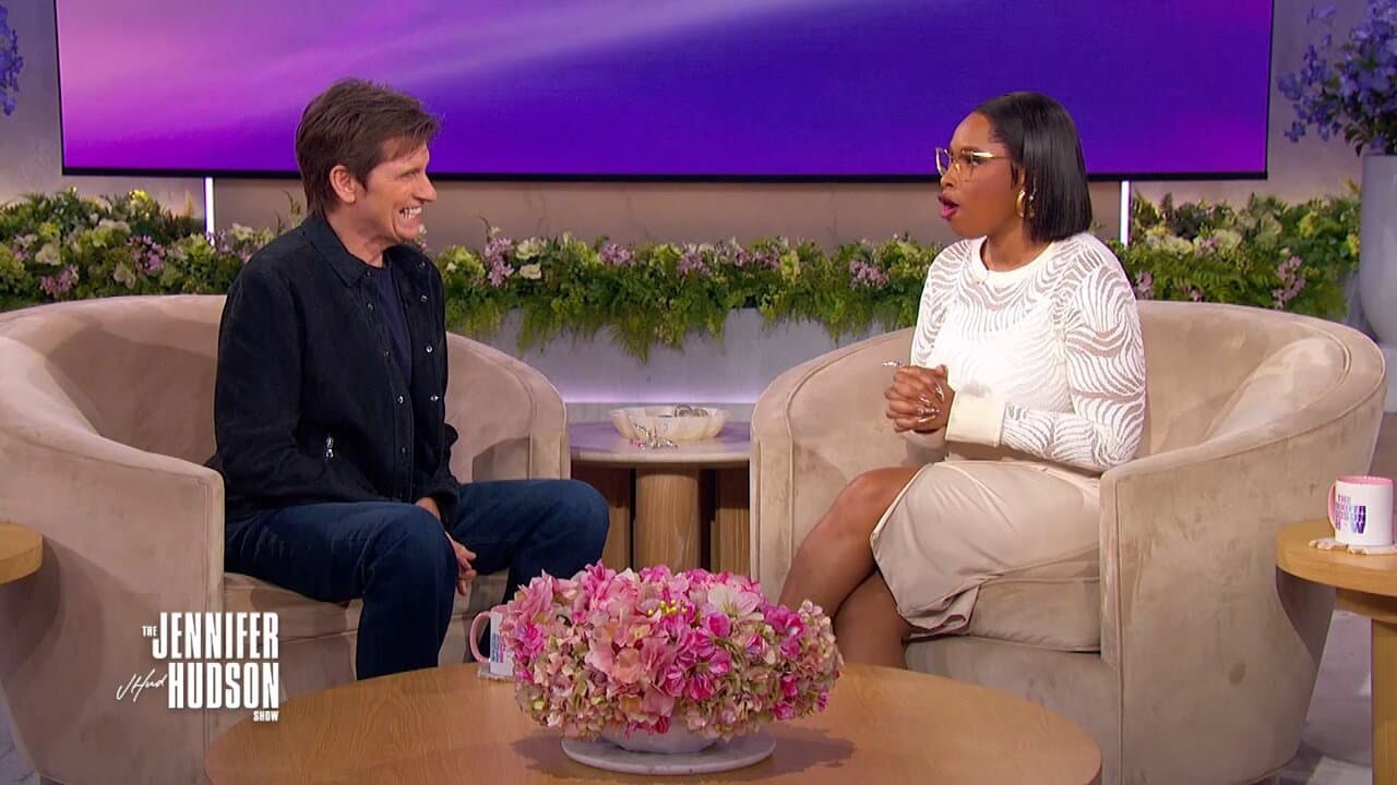 Denis Leary, Egypt Sherrod, Mike Jackson still