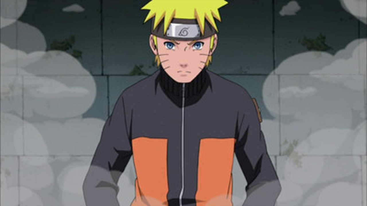Assemble! Allied Shinobi Forces! still