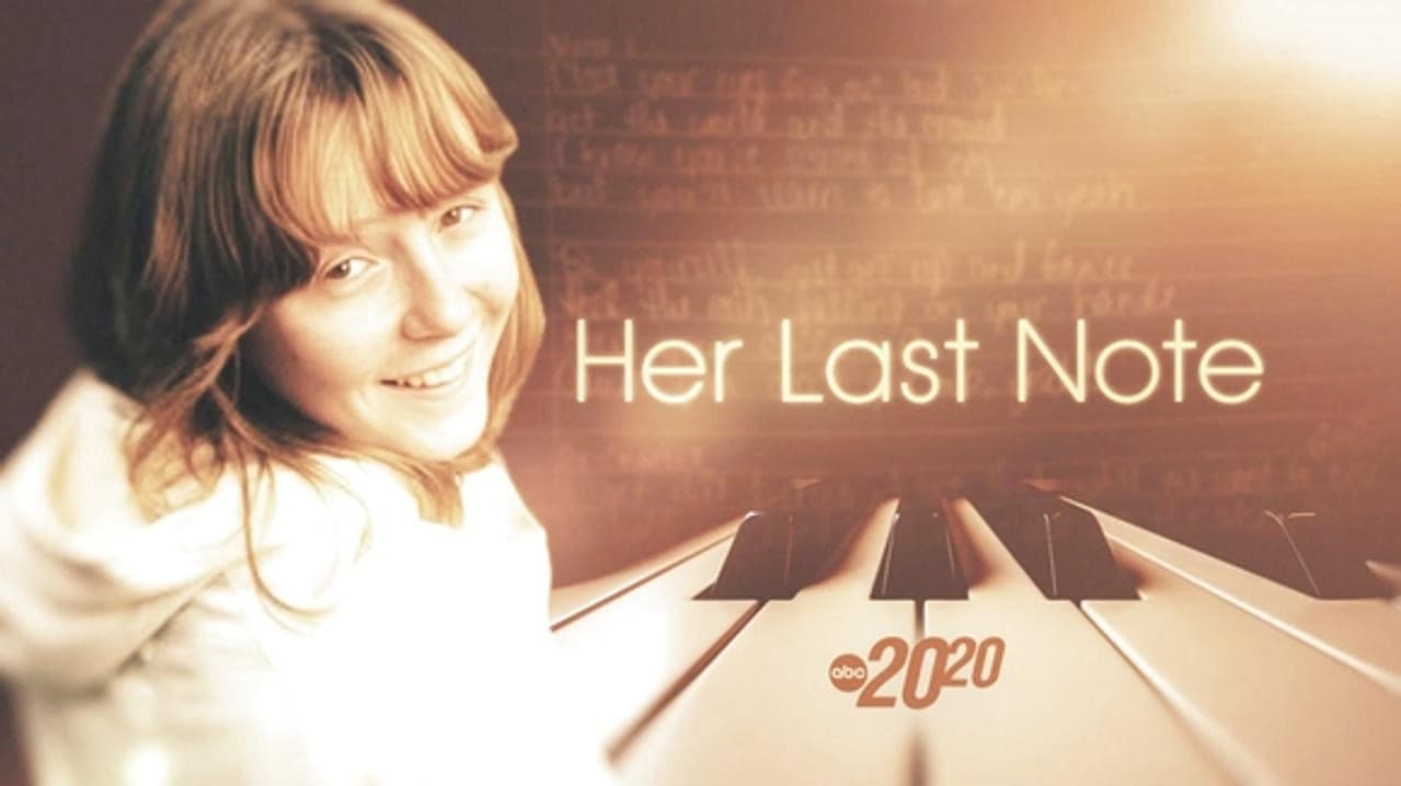 Her Last Note still