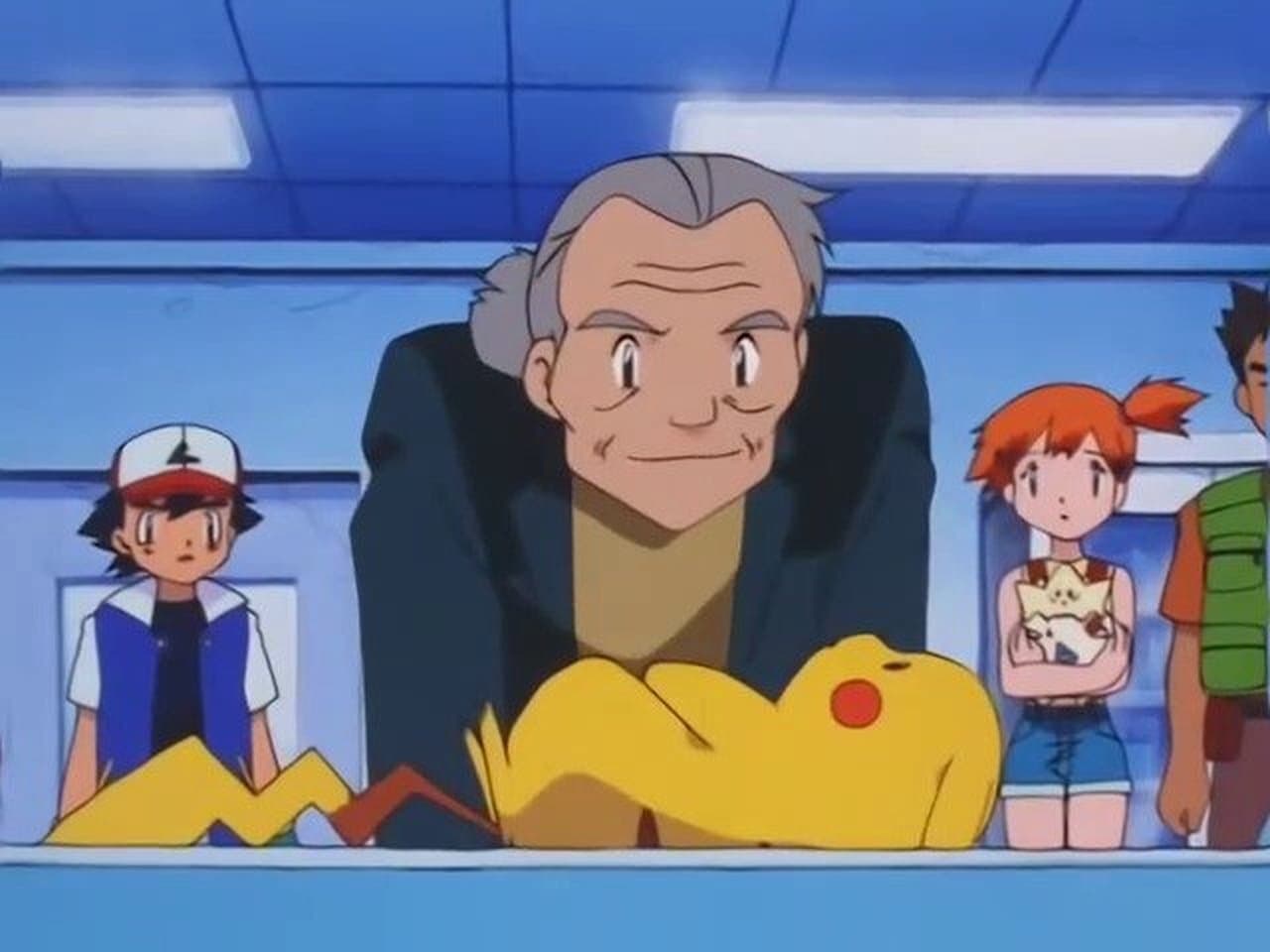 The Poké Spokesman still