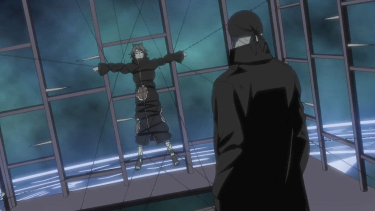 Mystery of Pain still