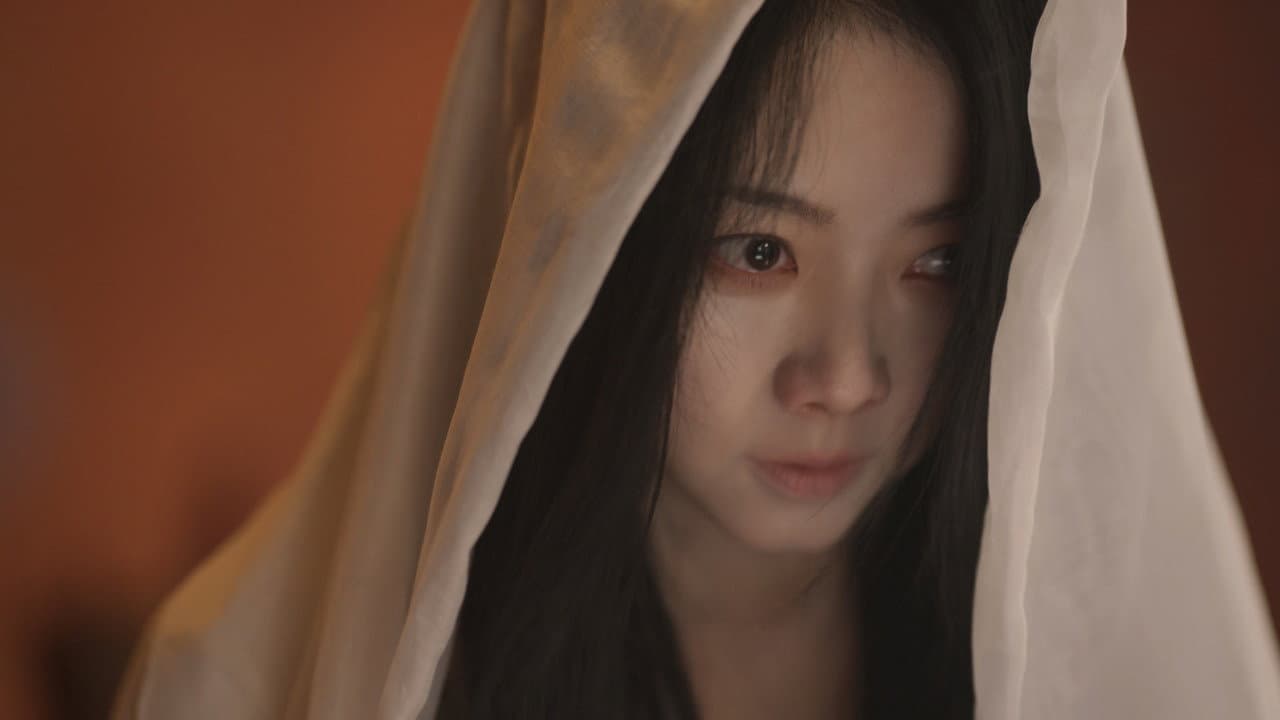 Episode 22 still