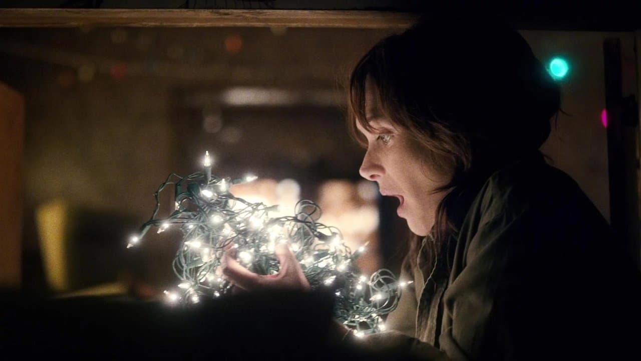 Chapter Three: Holly, Jolly still