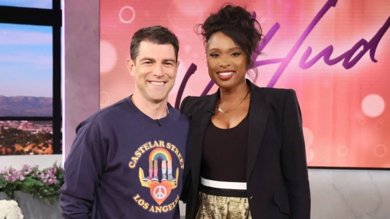 Max Greenfield, Tayler Harris still