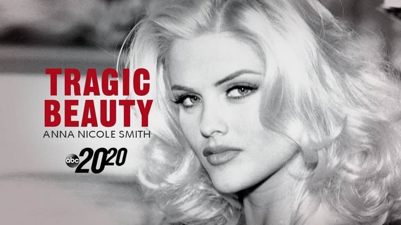 Tragic Beauty: Anna Nicole Smith still