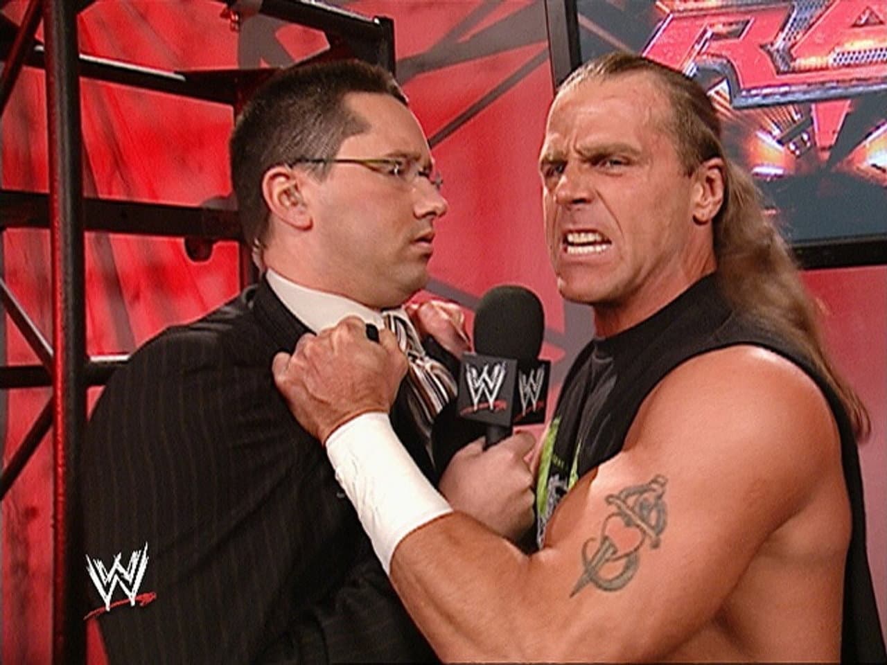 Raw - Jan. 15, 2007 still
