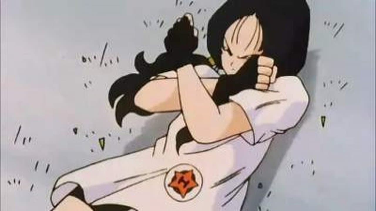 Rescue Videl still