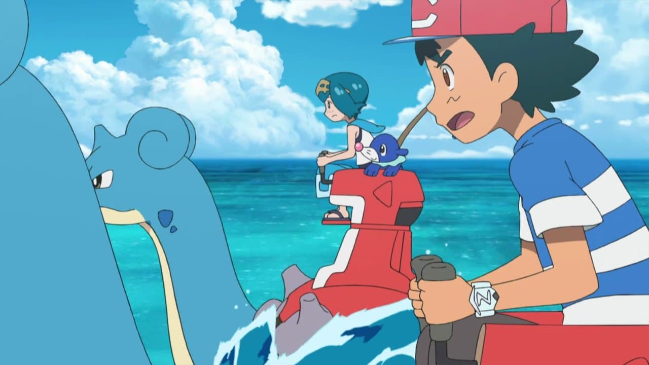 Yo, Ho, Ho! Go, Popplio! still