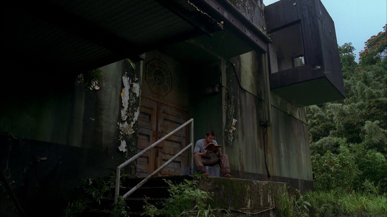 Not in Portland still