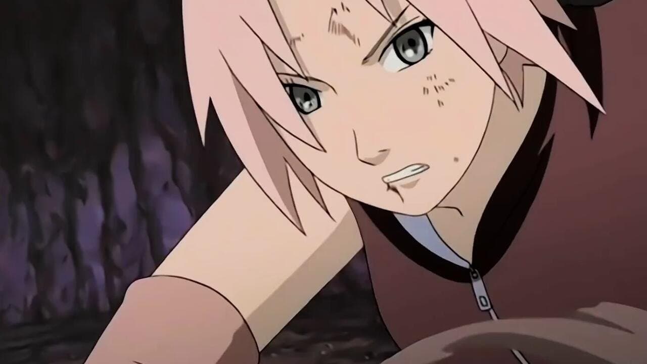 The Third Kazekage still