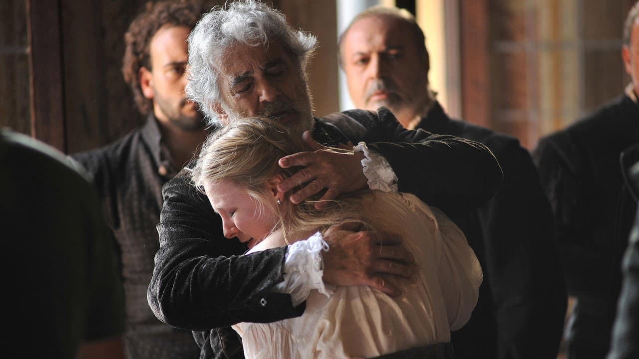 Rigoletto from Mantua still