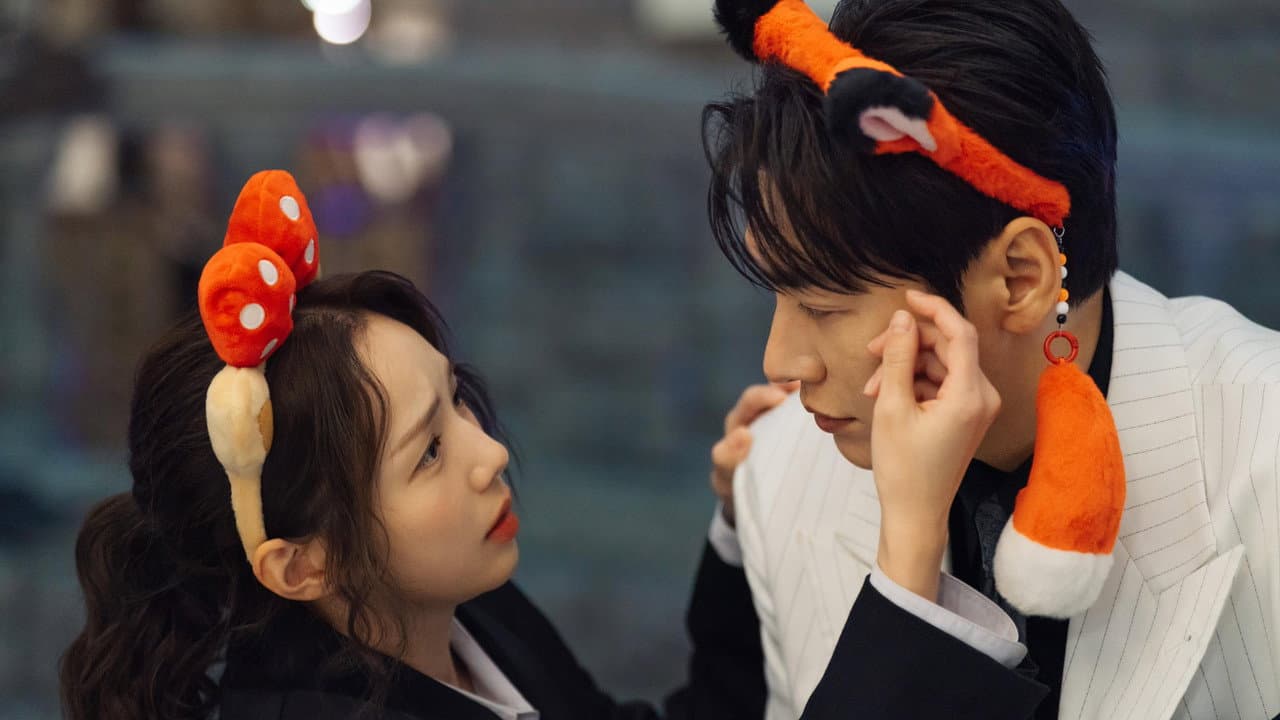 Episode 5 still