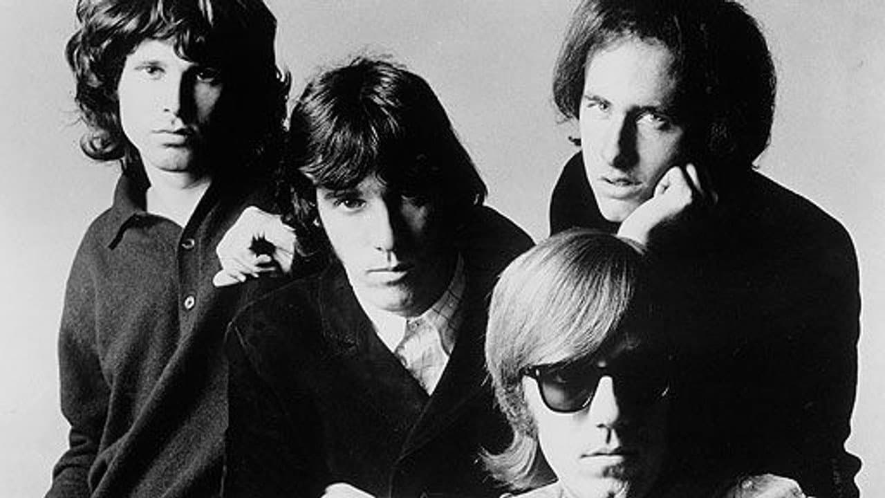 The Doors: When You're Strange still