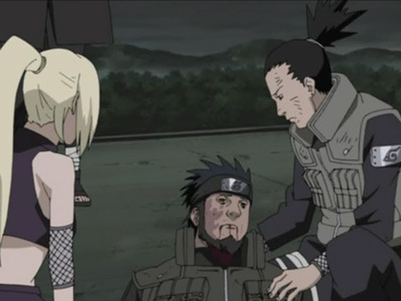 Last Words still