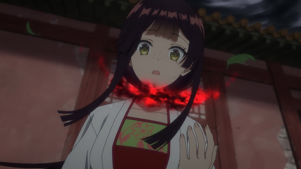 Quite the Villainess still