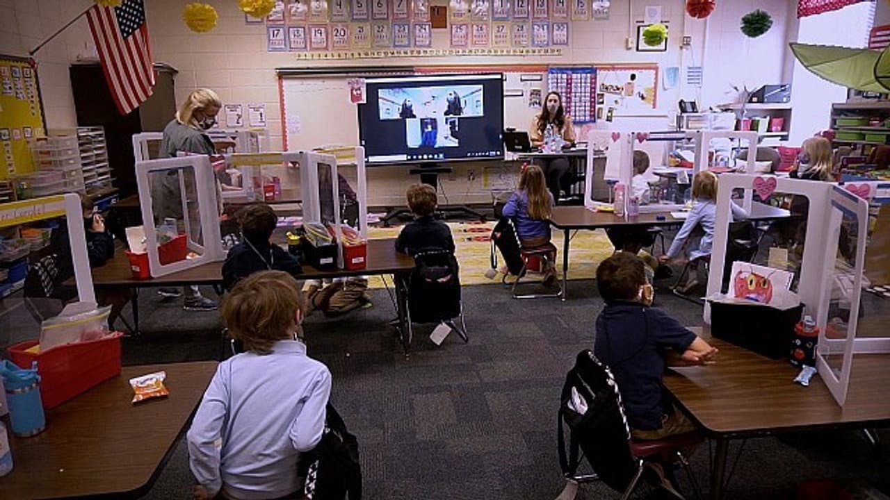 3/21/2021: Prosecuting the Riot, Race in the Ranks, Back to School still