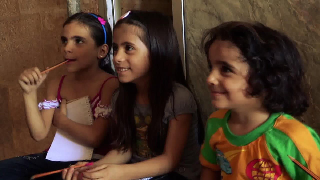 Syria's Second Front / Children of Aleppo still
