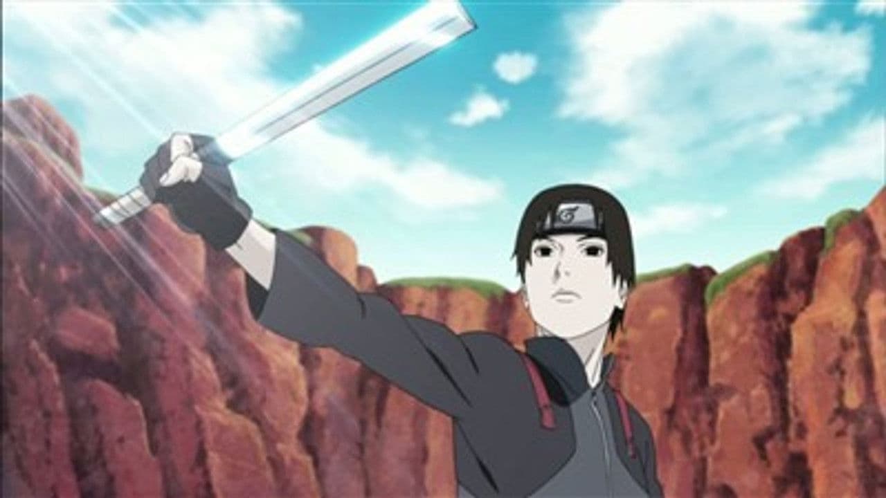 Sai's Day Off still