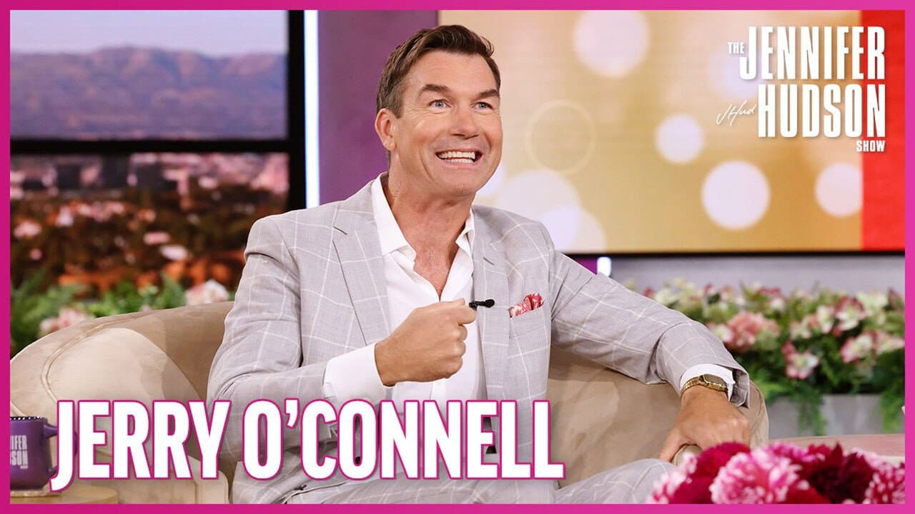 Jerry O'Connell still