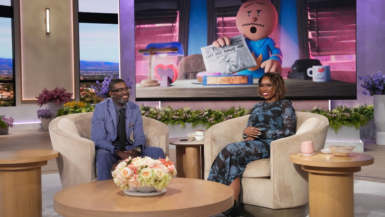 Lil Rel Howery still