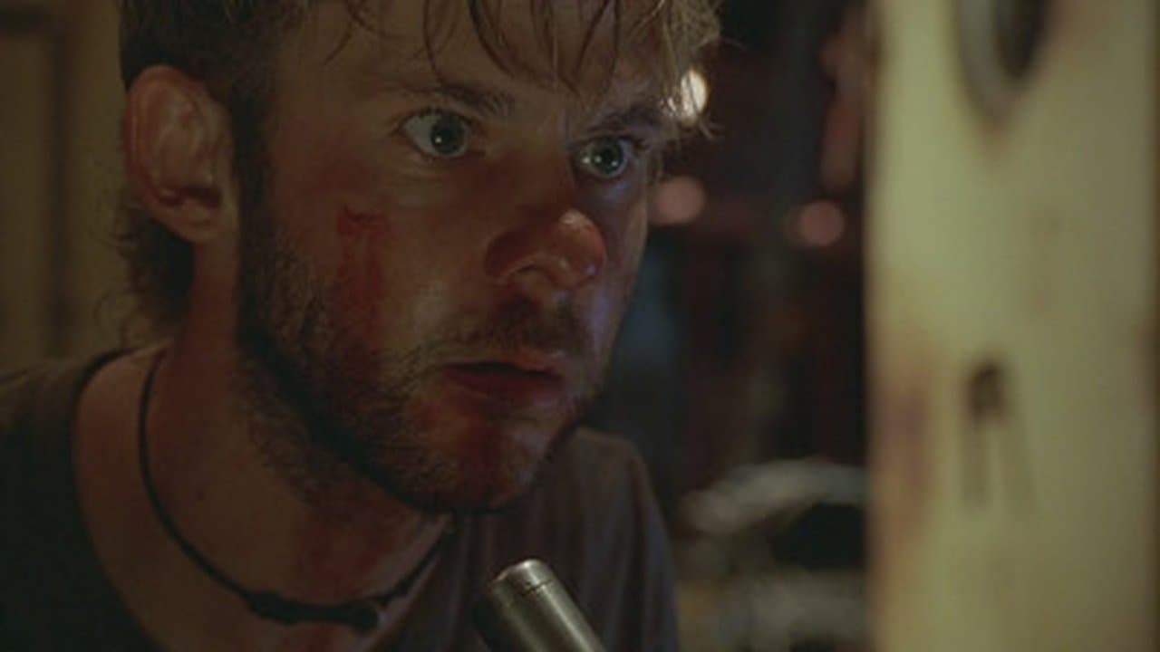 Through the Looking Glass (2) still