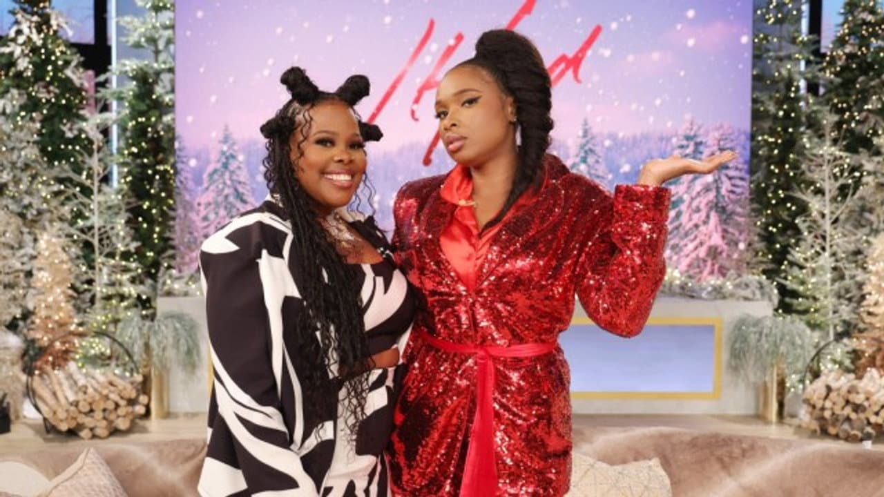 Amber Riley still