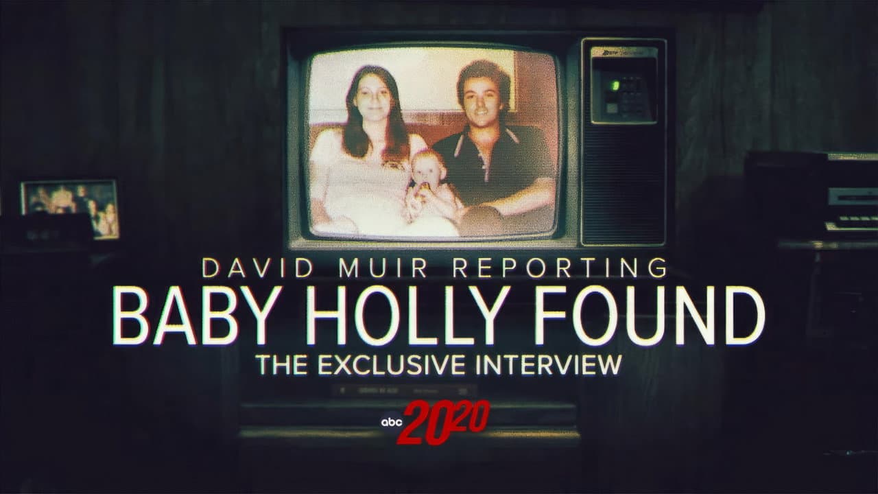 Baby Holly Found still
