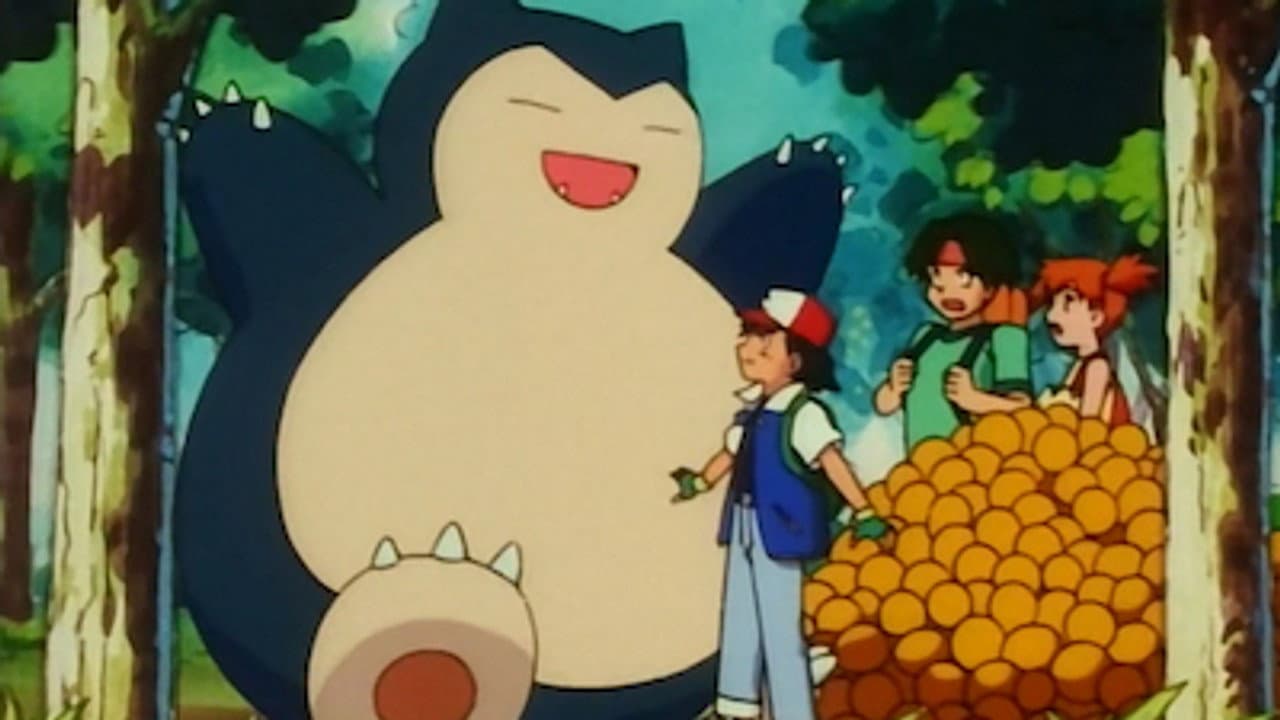 Snack Attack still
