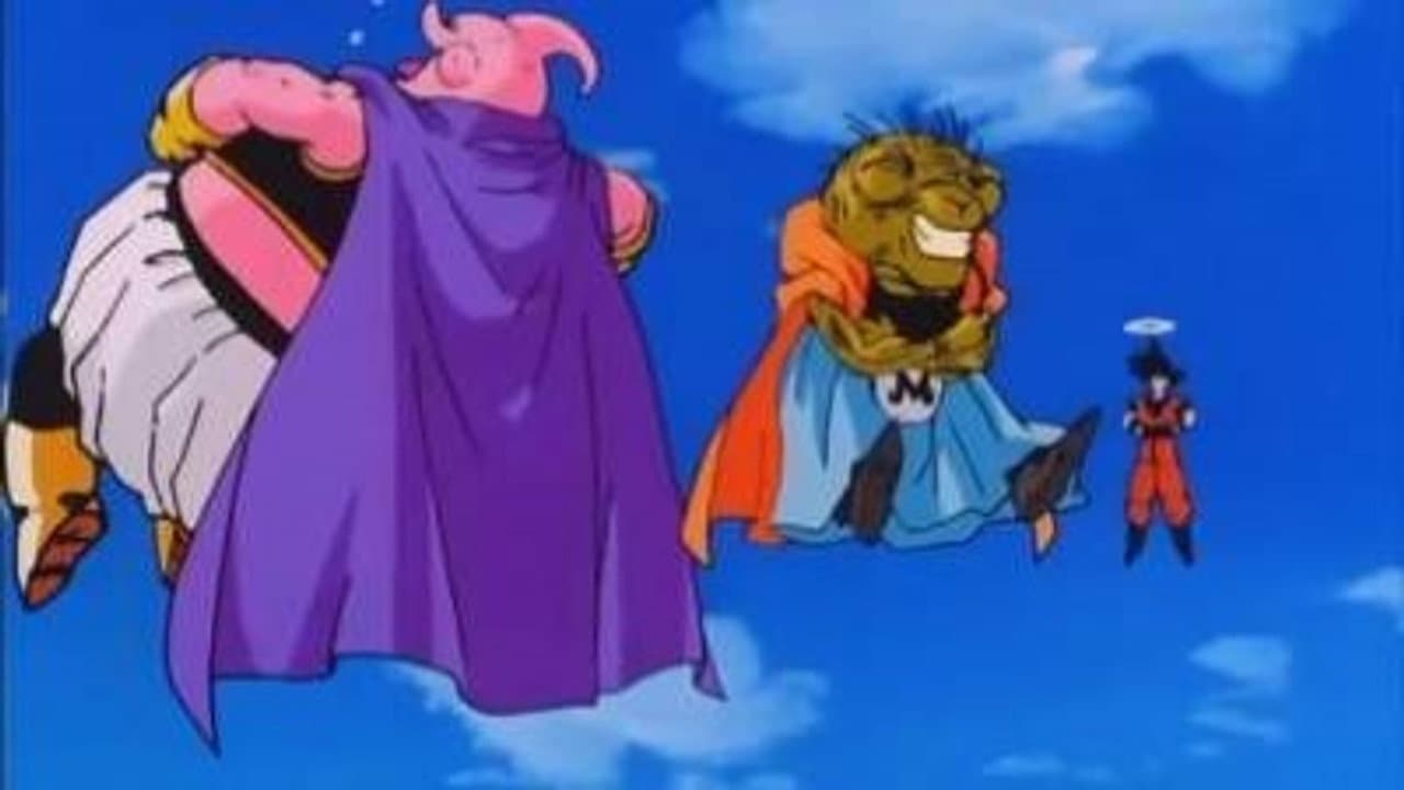 Race to Capsule Corp. still
