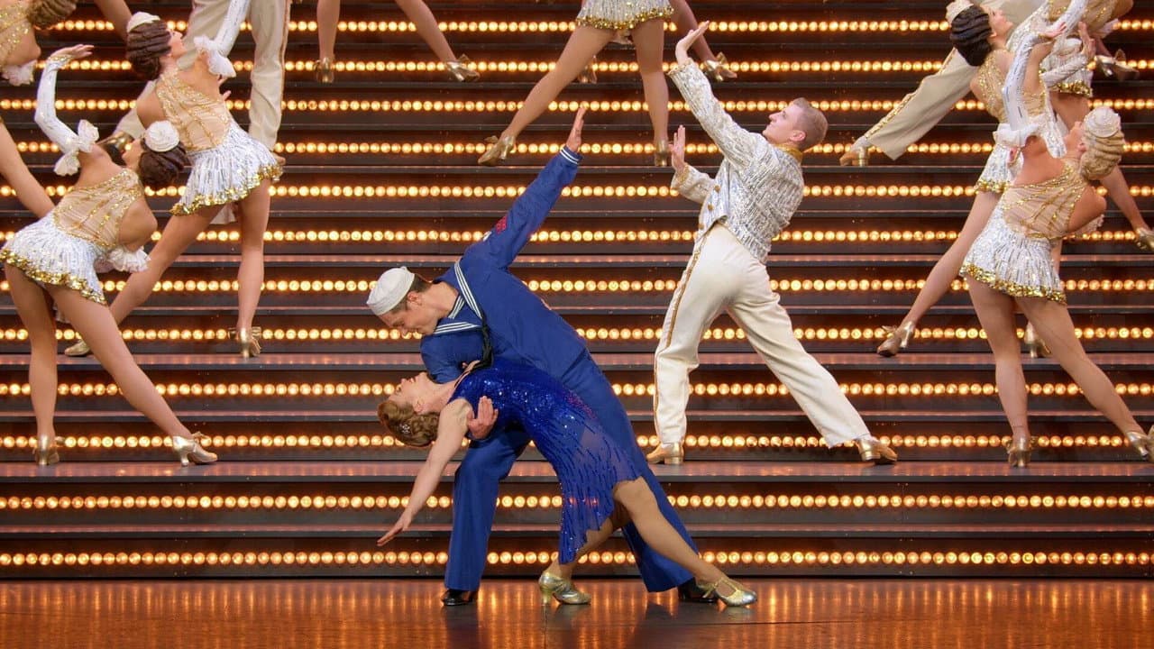 42nd Street still
