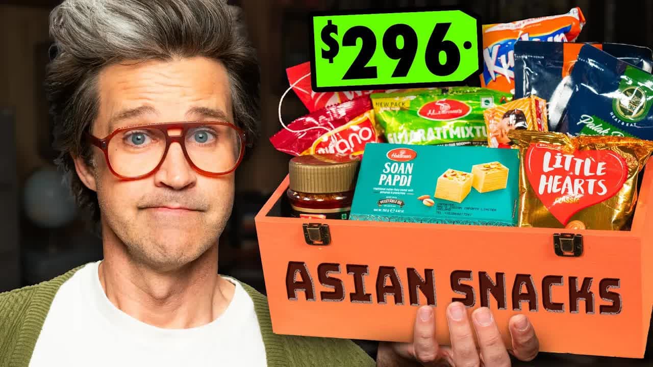 Are These Expensive Mystery Boxes Worth It? still