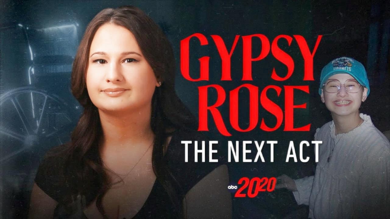 Gypsy Rose: The Next Act still