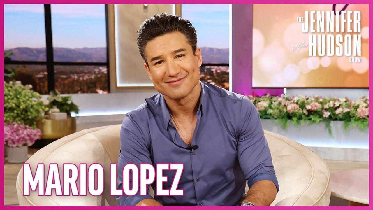 Mario Lopez still