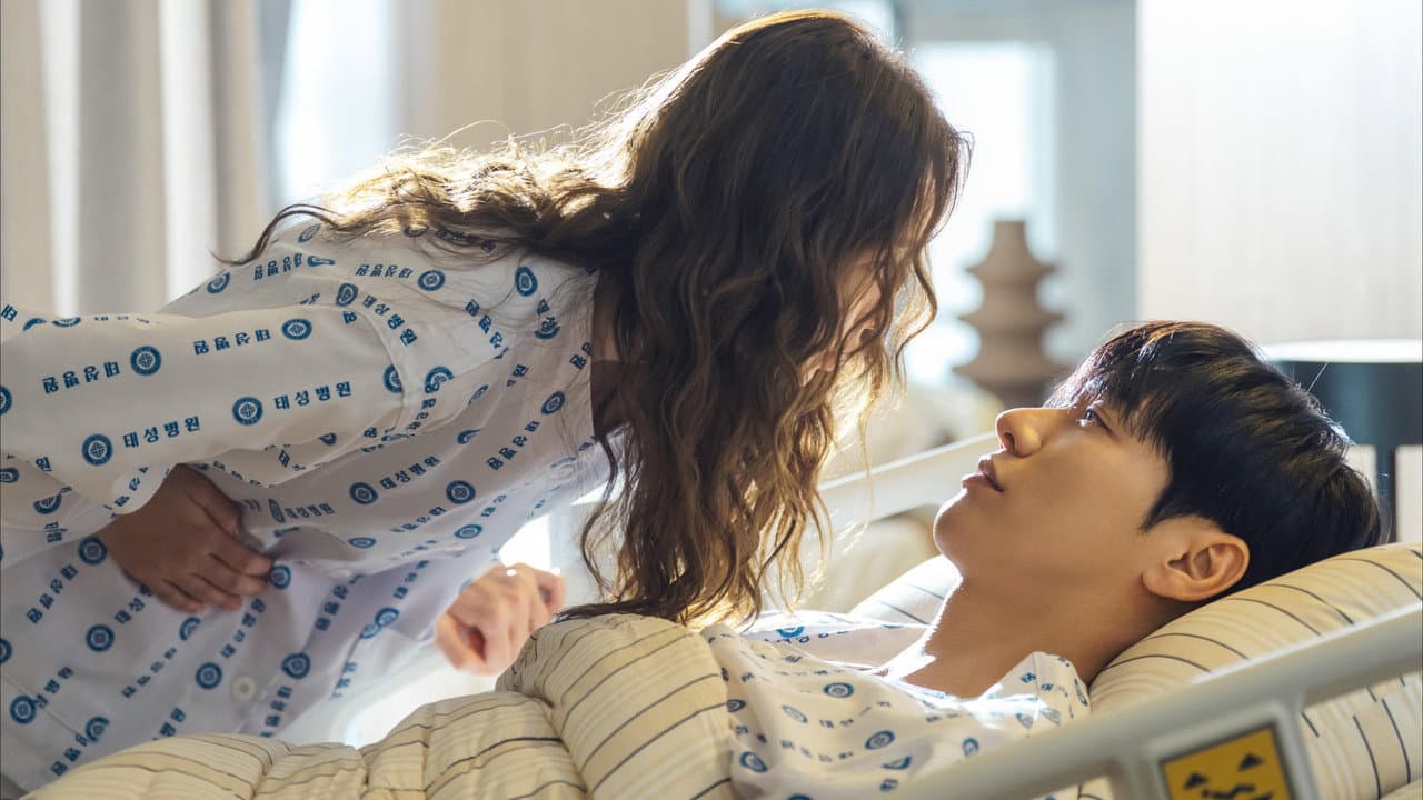 Episode 1 still