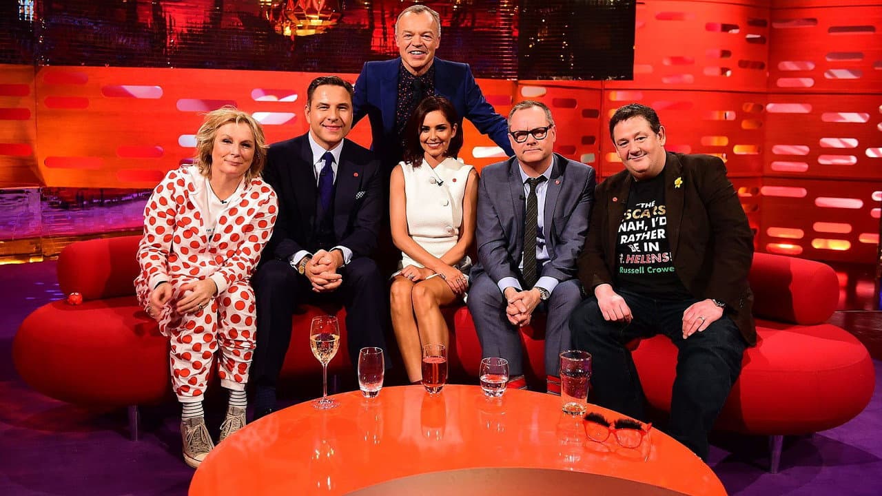 Comic Relief Special still
