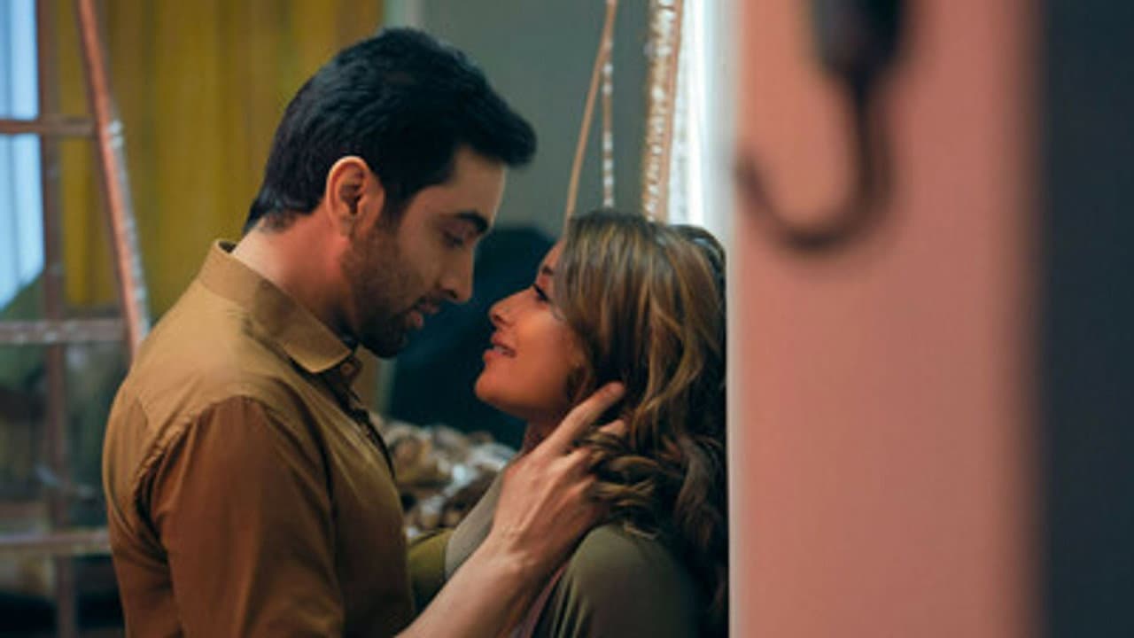 Teri Meri Bewafai still
