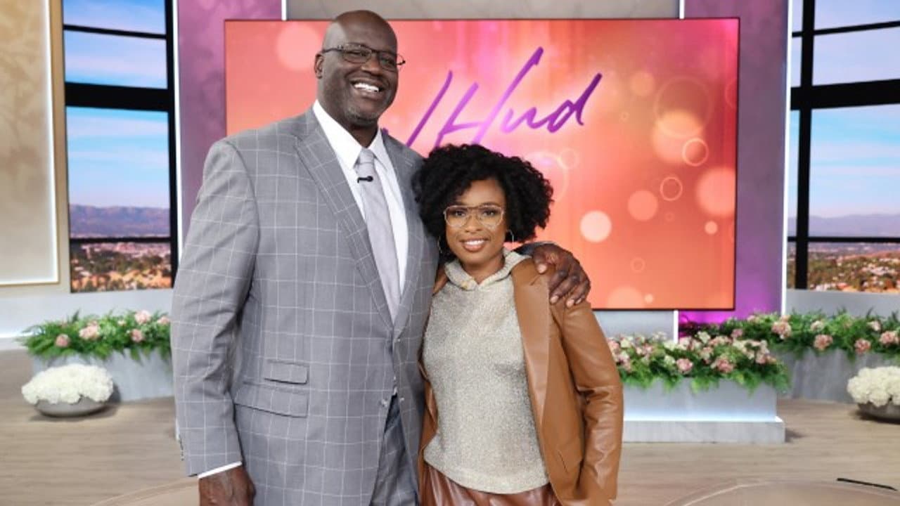 Shaquille O'Neal still