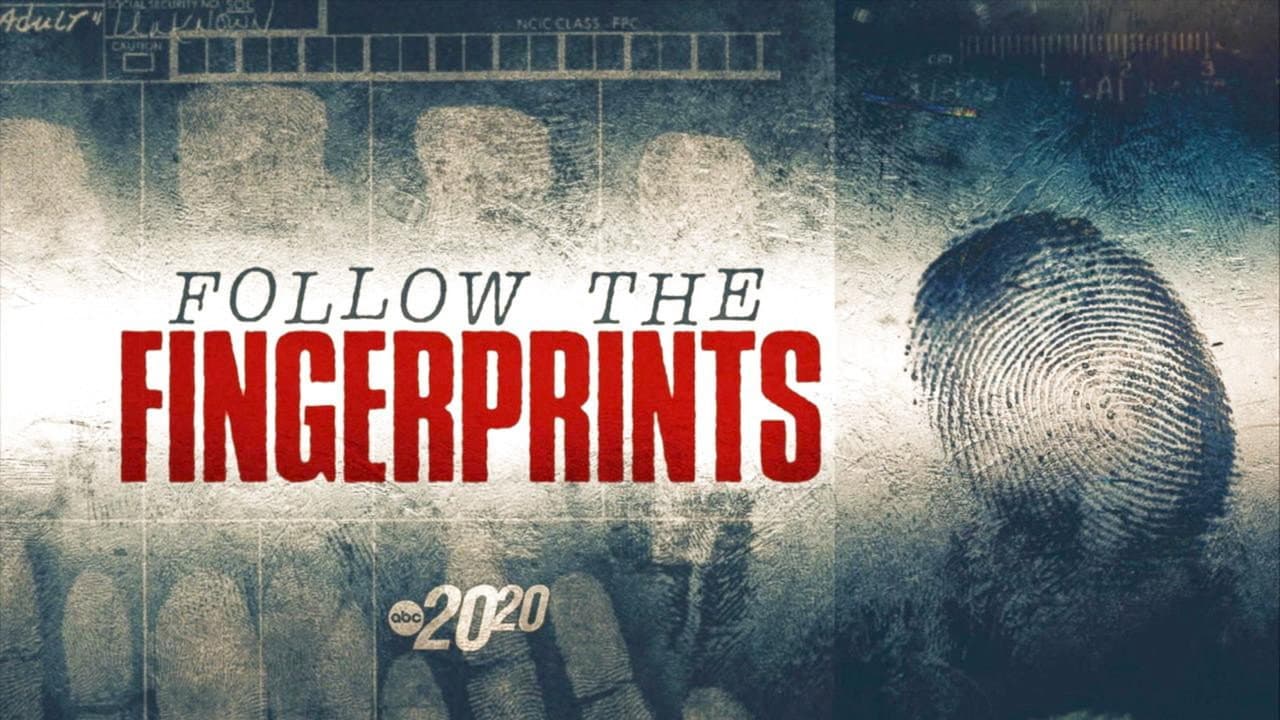 Follow The Fingerprints still